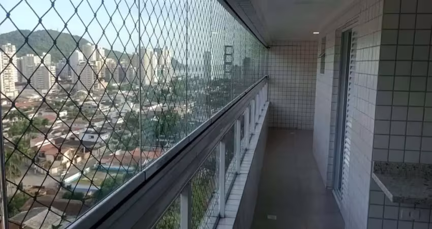Belíssimo apartamento, à 900m do mar e lazer completo
