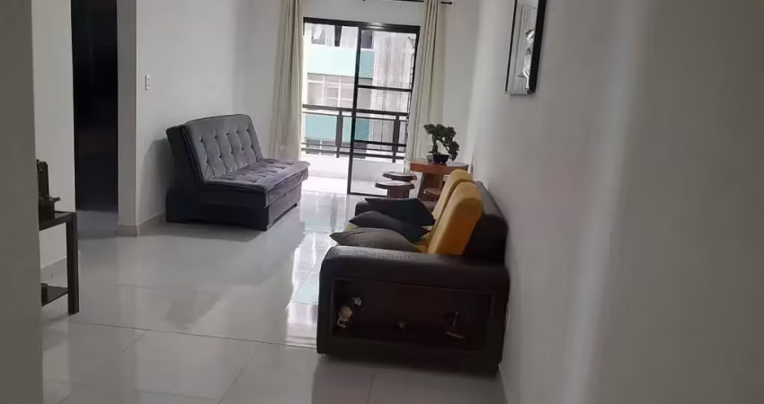 Apartamento com 2 quartos à venda em Guilhermina, Praia Grande 