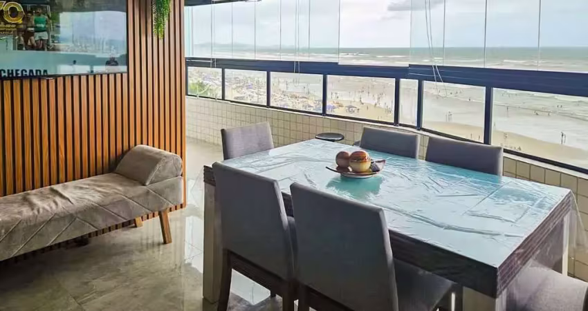 Excelente apartamento, acabamento fino e lazer  completo