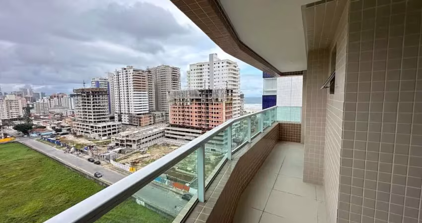 Belíssimo apartamento, à 200m do mar e lazer completo