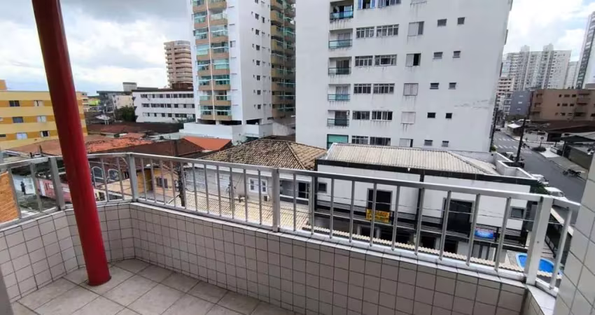 Apartamento com 1 quarto à venda na Tupi, Praia Grande 