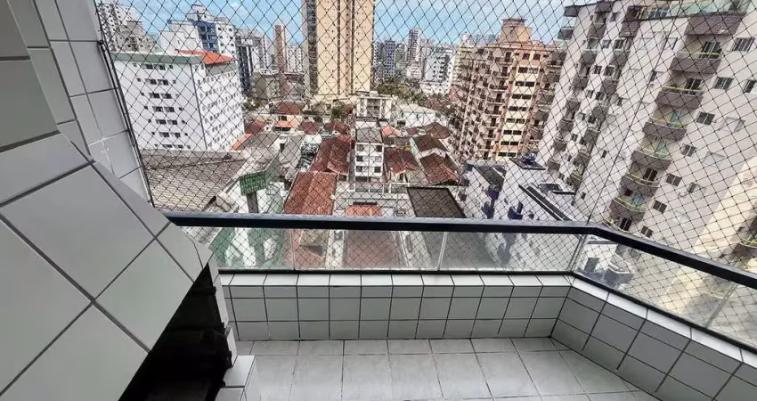 Apartamento com 1 quarto à venda na Cidade Ocian, Praia Grande 