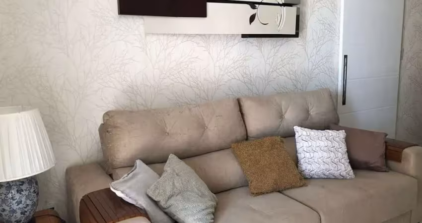 Apartamento com 2 quartos à venda em Guilhermina, Praia Grande 
