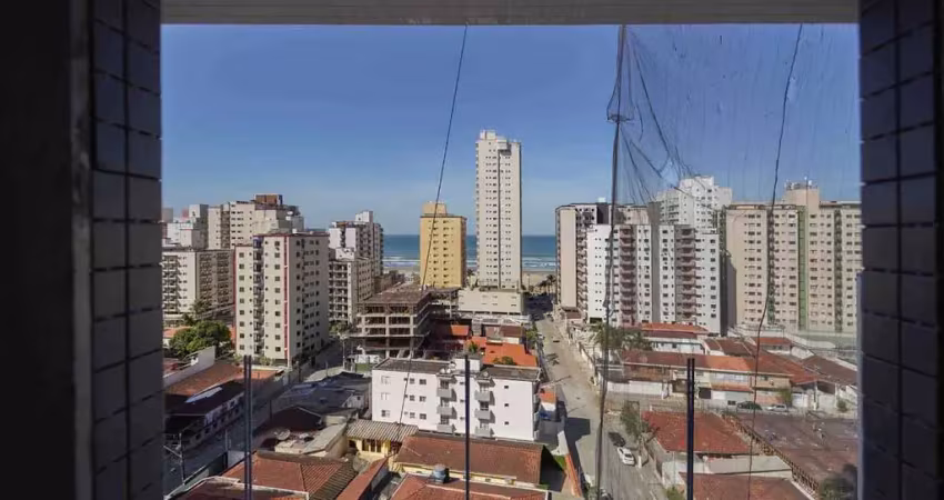 Apartamento com 3 quartos à venda em Aviação, Praia Grande 
