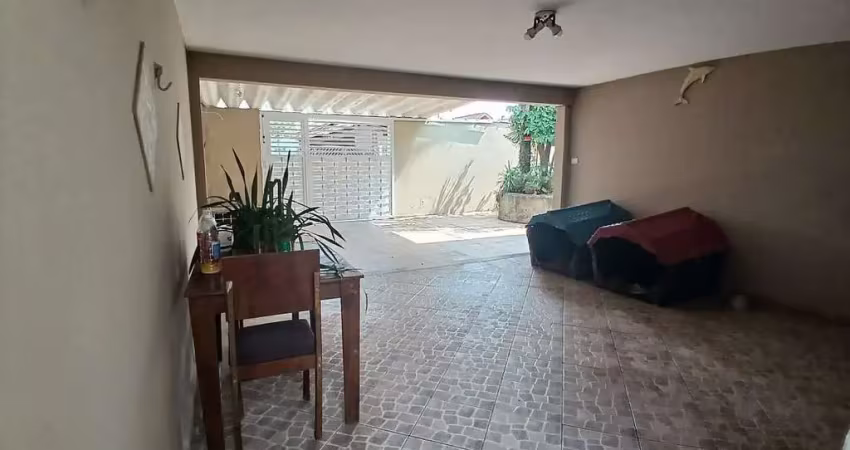 Casa com 3 quartos à venda no Balneário Maracanã, Praia Grande 
