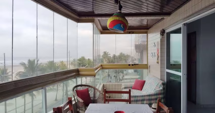Apartamento com 3 quartos à venda em Aviação, Praia Grande 