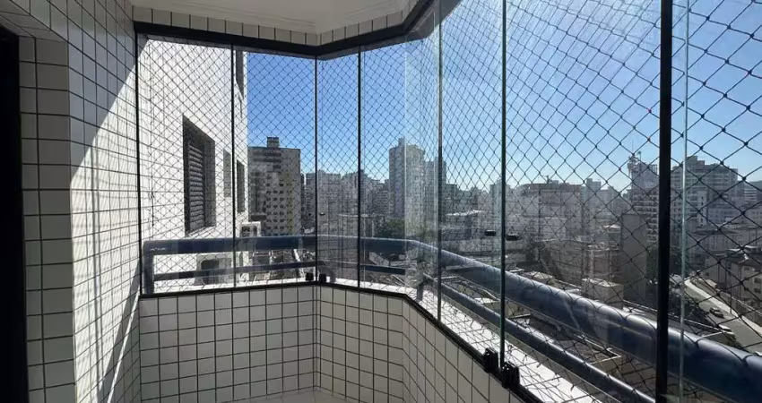 Apartamento com 2 quartos à venda em Guilhermina, Praia Grande 