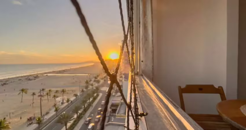 Apartamento com 2 quartos à venda no Boqueirão, Praia Grande 