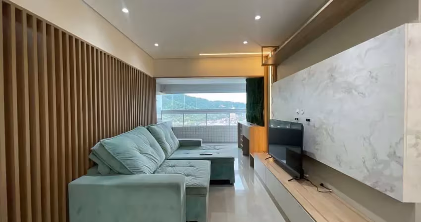 Belíssimo apartamento, fino acabamento e lazer completo