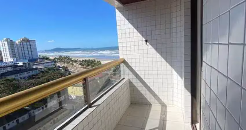 Apartamento com 2 quartos à venda na Vila Mirim, Praia Grande 