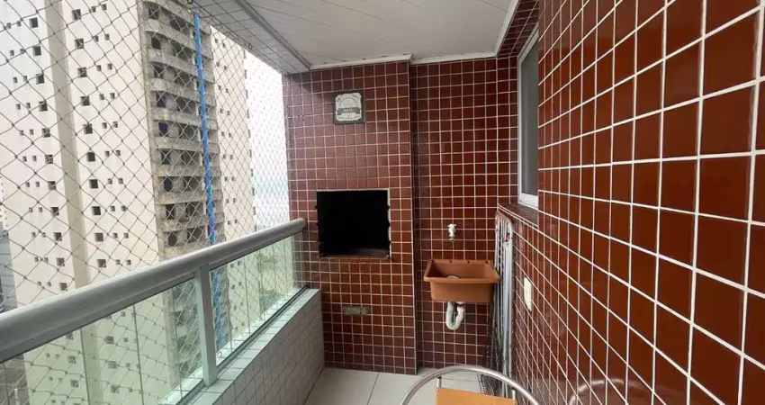 Belíssimo apartamento, fino acabamento e lazer completo