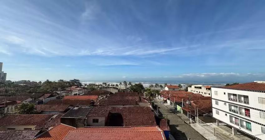 Apartamento com 2 quartos à venda no Jardim Real, Praia Grande 