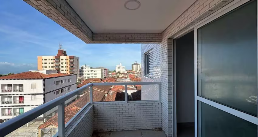 Apartamento com 2 quartos à venda no Jardim Real, Praia Grande 