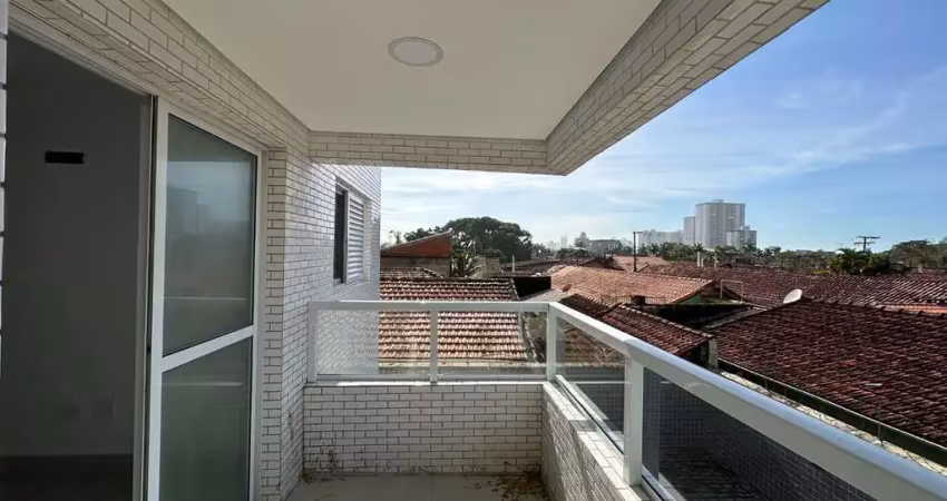 Apartamento com 1 quarto à venda no Jardim Real, Praia Grande 