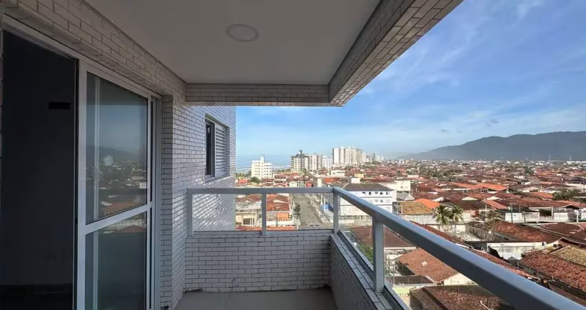Apartamento com 1 quarto à venda no Jardim Real, Praia Grande 