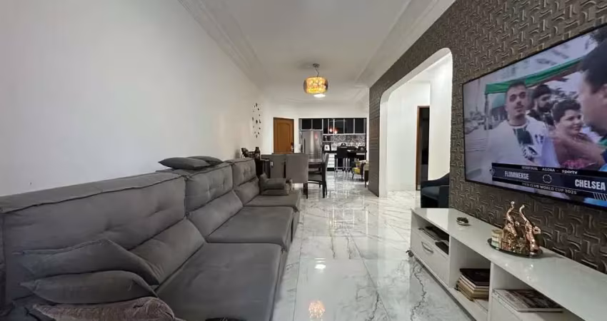 Excelente apartamento, amplo, fino acabamento e lazer completo