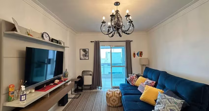 Belíssimo apartamento, amplo, acabamento fino e lazer completo