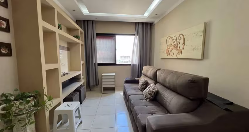 Apartamento com 1 quarto à venda em Aviação, Praia Grande 