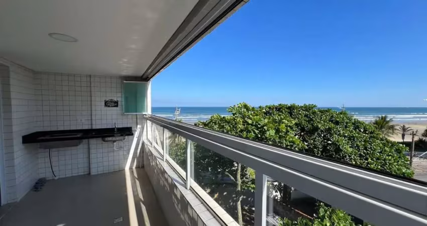 Belíssimo apartamento, fino acabamento  e lazer completo