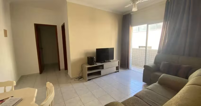 Apartamento com 1 quarto à venda na Vila Caiçara, Praia Grande 