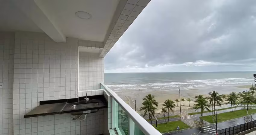 Belíssimo apartamento, fino acabamento e lazer completo