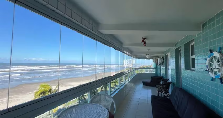 Apartamento com 2 quartos à venda no Jardim Real, Praia Grande 