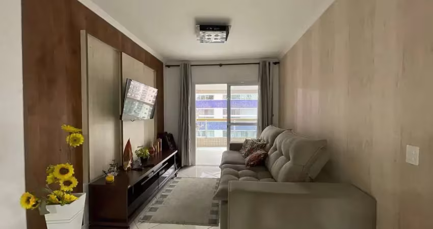 Excelente apartamento, amplo, fino acabamento e lazer completo