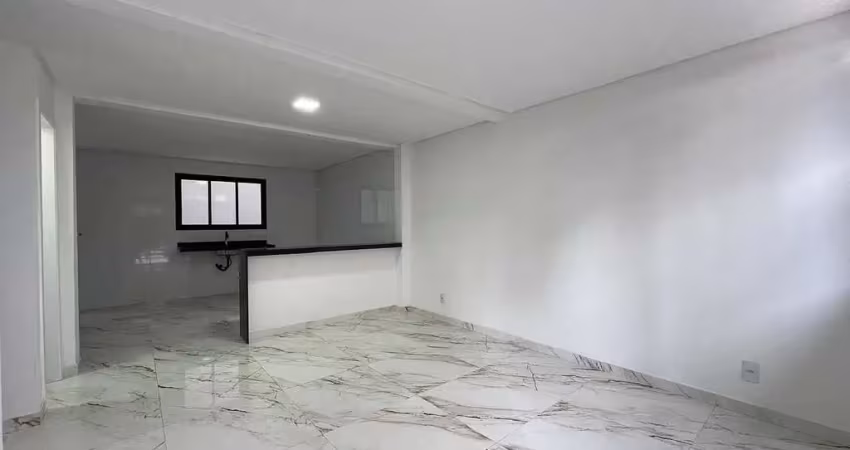 Casa com 3 quartos à venda na Tupi, Praia Grande 