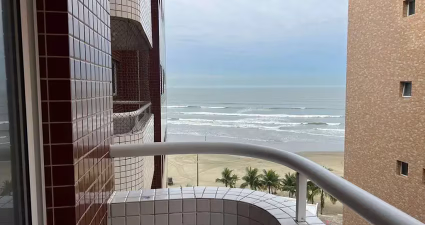 Apartamento com 1 quarto à venda na Vila Caiçara, Praia Grande 