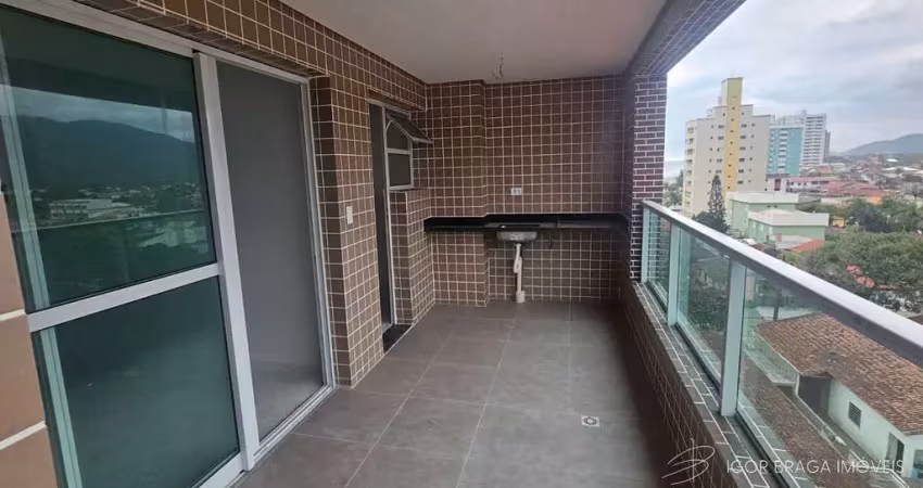 Belissímo apartamento, fino acabamento e lazer completo