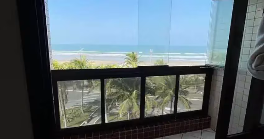 Apartamento com 2 quartos à venda no Jardim Imperador, Praia Grande 