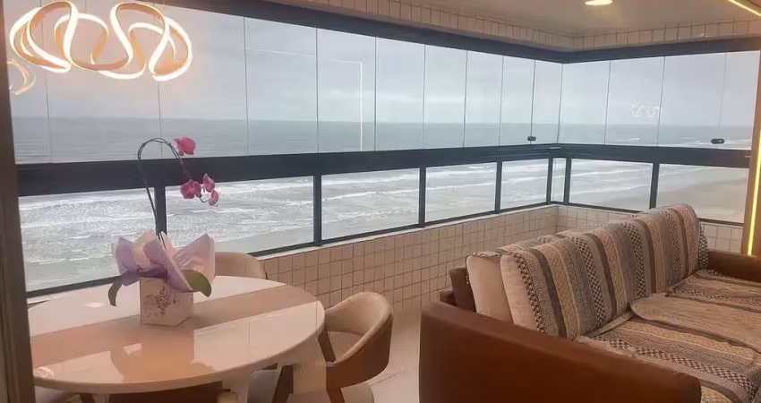 Excelente apartamento, acabamento fino e lazer  completo