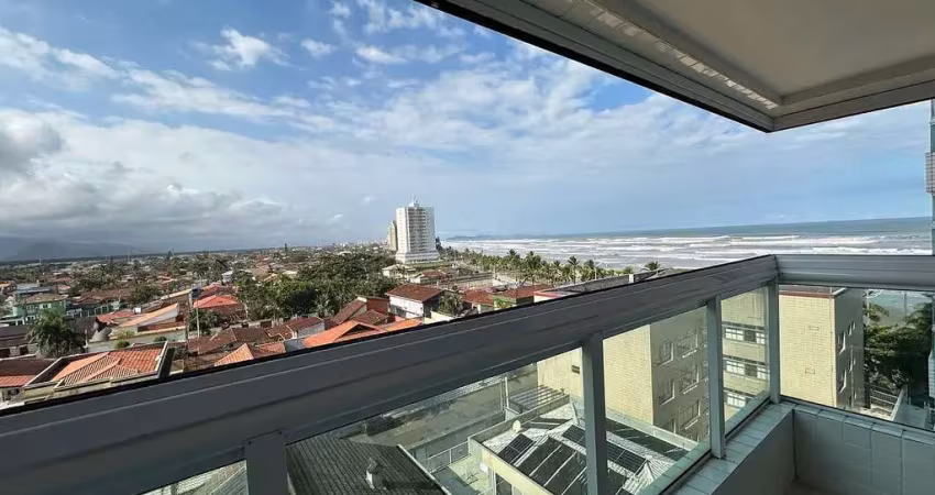 Belíssimo apartamento, fino acabamento e lazer completo