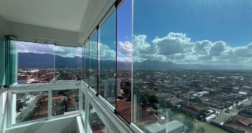 Belíssimo apartamento, alto padrão e lazer completo