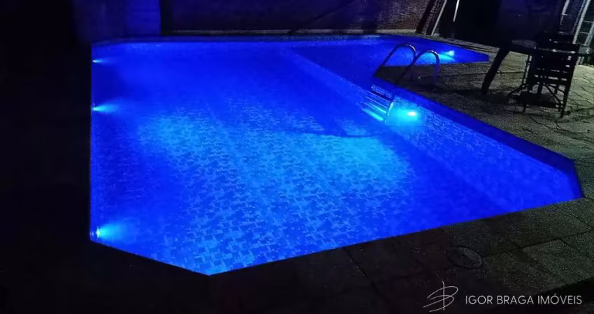 Casa com 5 quartos à venda no Balneário Flórida, Praia Grande 