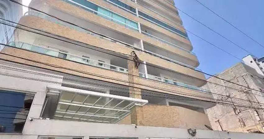 Apartamento com 1 quarto à venda em Guilhermina, Praia Grande 