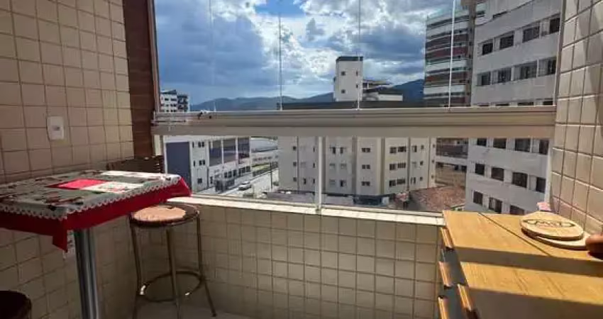 Apartamento com 2 quartos à venda na Vila Caiçara, Praia Grande 