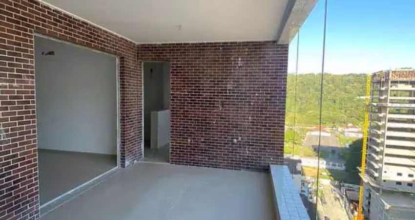 Incrível apartamento novo, alto padrão à 500m do mar com condição facilitada imperdível