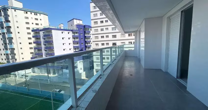 Apartamento com 3 quartos à venda na Cidade Ocian, Praia Grande 