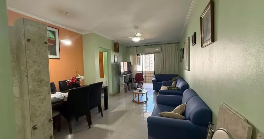Apartamento com 2 quartos à venda na Tupi, Praia Grande 