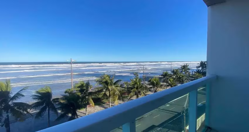 Apartamento com 2 quartos à venda na Vila Caiçara, Praia Grande 