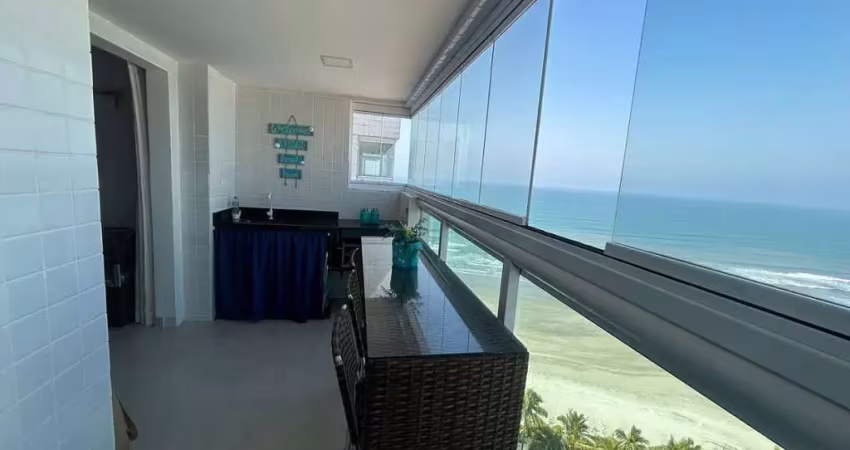 Belíssimo apartamento, fino acabamento e lazer completo