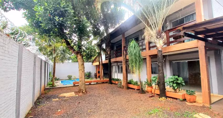 Sobrado com 3 quartos à venda em parque residencial cândido portinari - sp