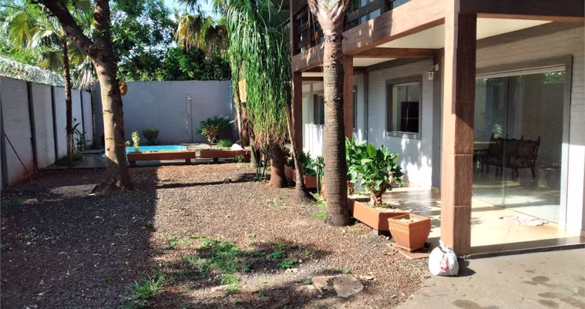 Sobrado com 3 quartos à venda em Parque Residencial Cândido Portinari - SP
