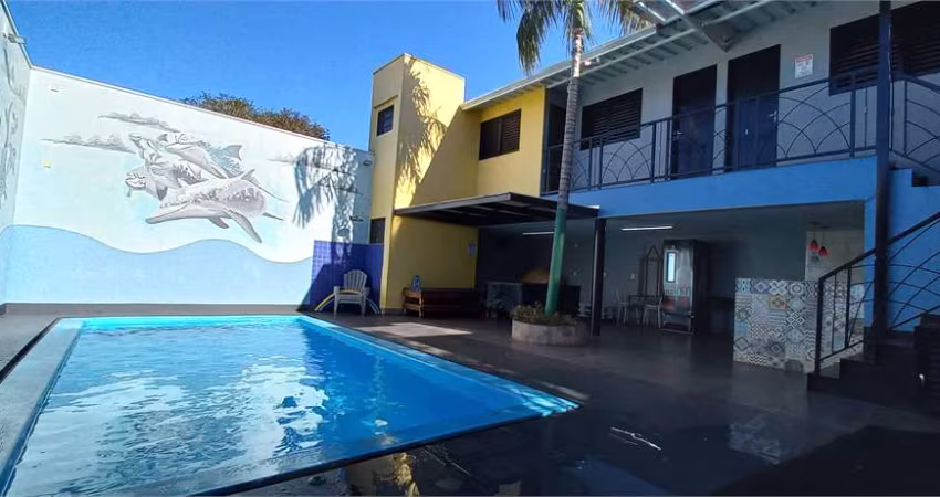 Casa com 4 quartos à venda em Jardim Anhangüera - SP