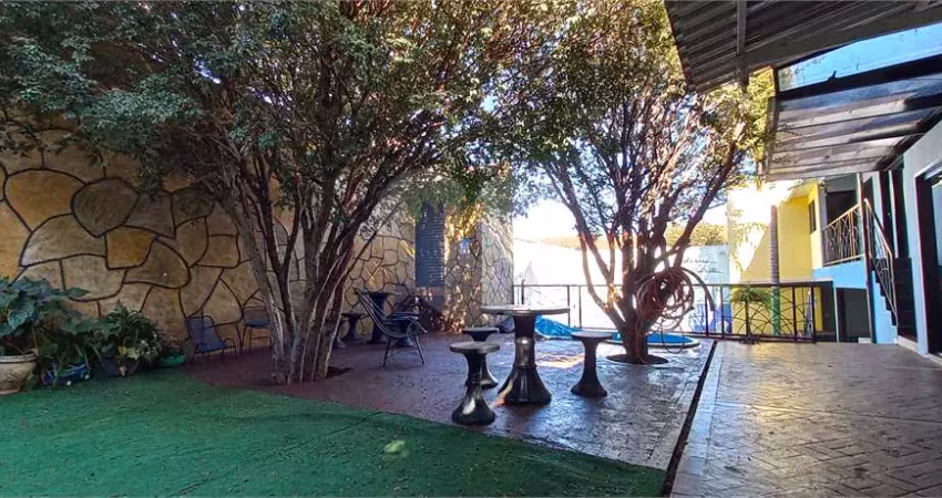 Casa com 4 quartos à venda em jardim anhangüera - sp