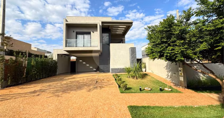 Sobrado com 3 quartos à venda em Condomínio Bella Città - SP