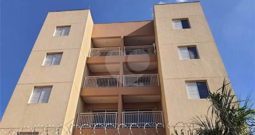 Apartamento com 2 quartos à venda em Campos Elíseos - SP