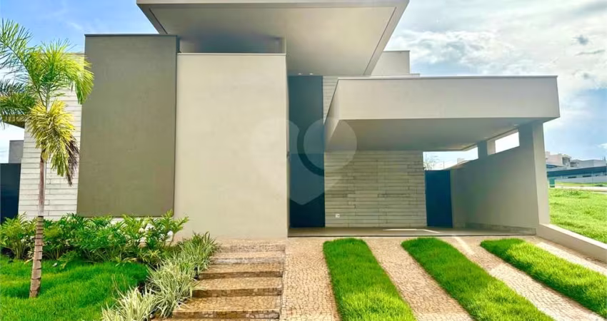 Condomínio com 3 quartos à venda em Loteamento Terras De Florença - SP