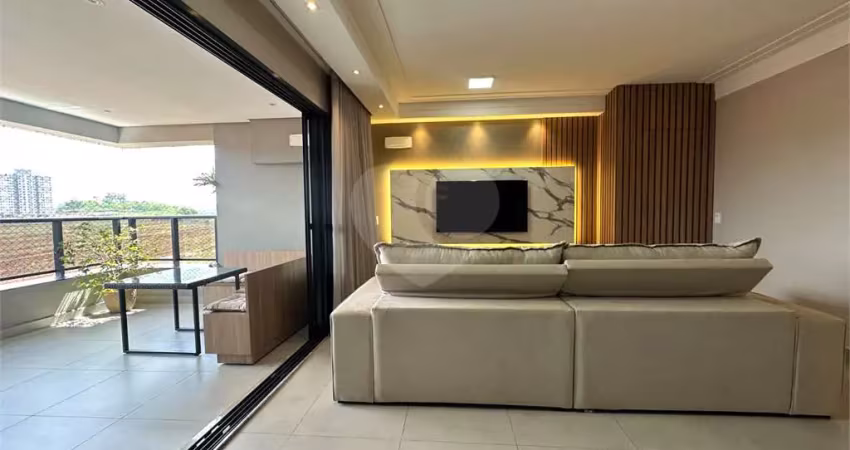 Apartamento com 3 quartos à venda em jardim olhos d'água ii - sp